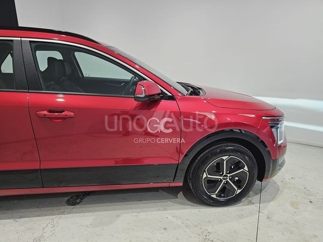 Niro 1.6 HEV Drive 139