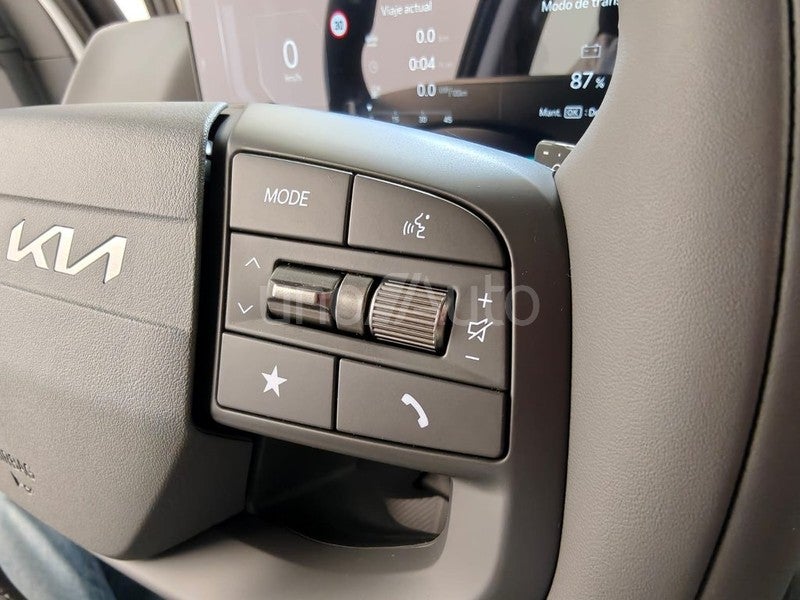 EV2 Standar Range Air 108kW