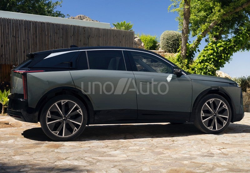 DS Nº7 Hybrid Aut. 145