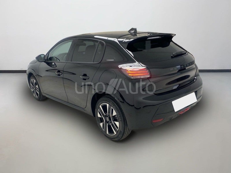 Allure HYBRID 110 eDCS6