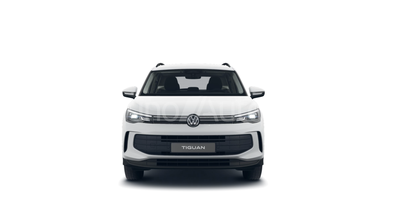 Tiguan 1.5 eTSI DSG 96kW
