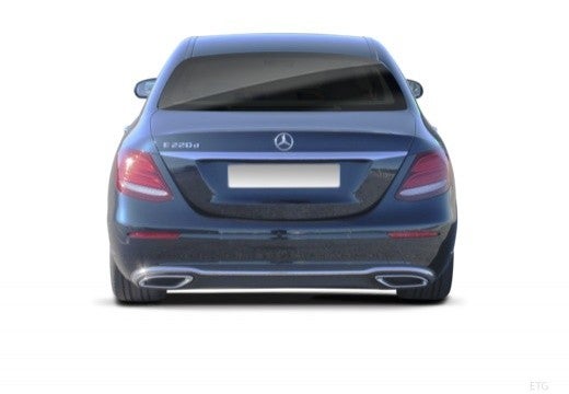 E 220d 4Matic 9G-Tronic 194