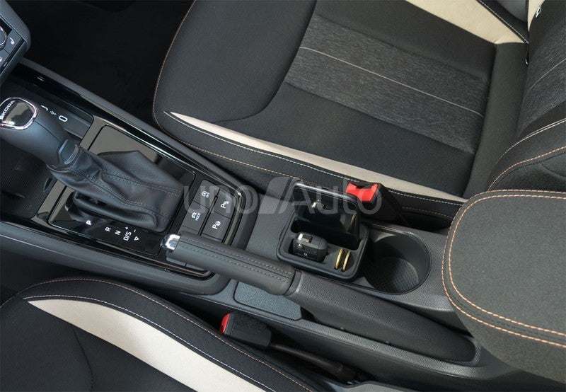 Kamiq 1.0 TSI Plus 85kW