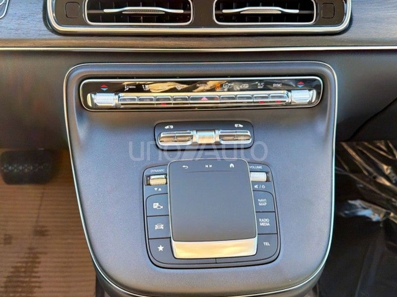 220 d Avantgarde Extralargo