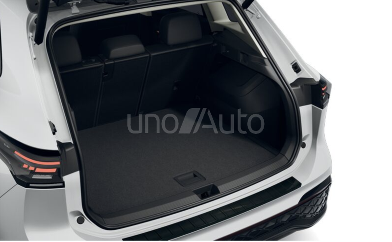 Tiguan 1.5 eTSI 20 Aniversario DSG 110kW