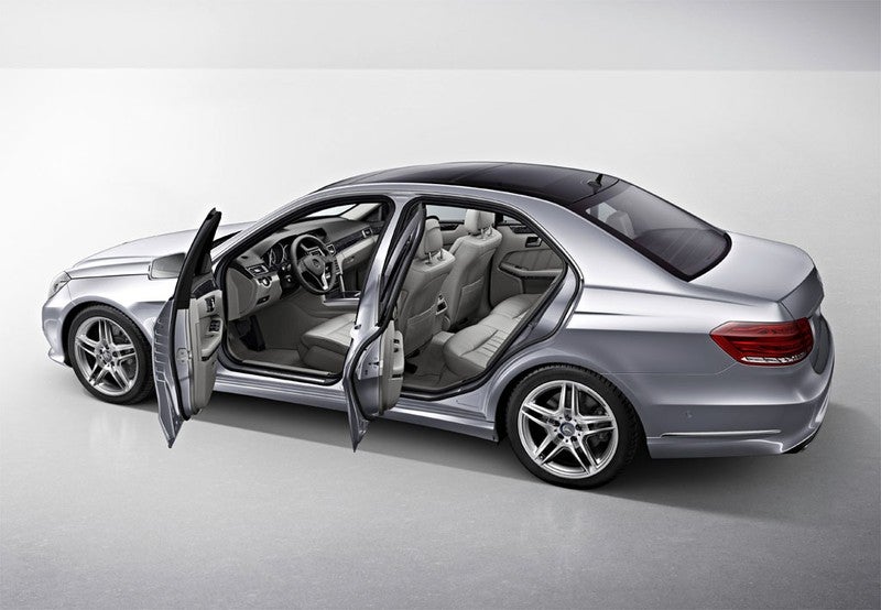 E 220d 4Matic 9G-Tronic 194