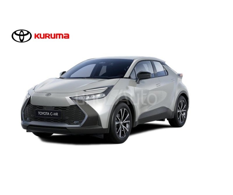 C-HR 140H Active