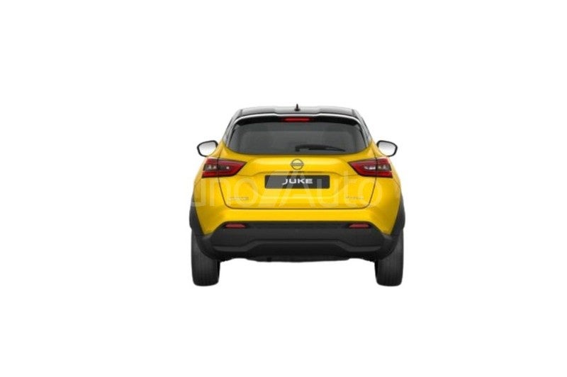 NISSAN Juke DIG-T 84 kW (114 CV) 6M/T Ikon Edition