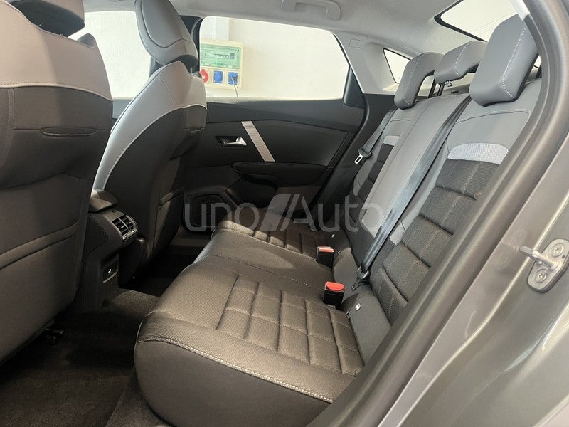 C4 X Hybrid Business Edition eDSC6 145