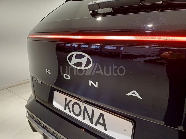 Kona 1.0 TGDI 48V Nline 4x2