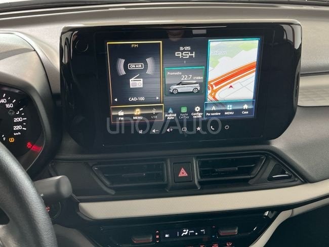 1.2 S1 Mild Hybrid