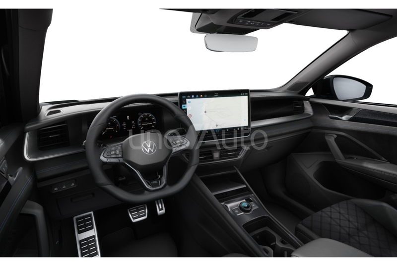 Tayron 2.0 TDI DSG7 110kW R-Line