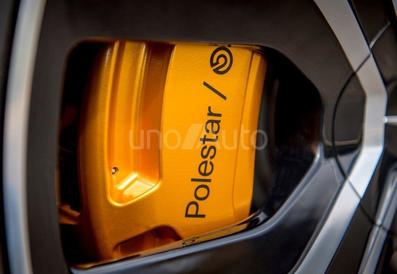 02 Single Motor Plus Standard Range RWD