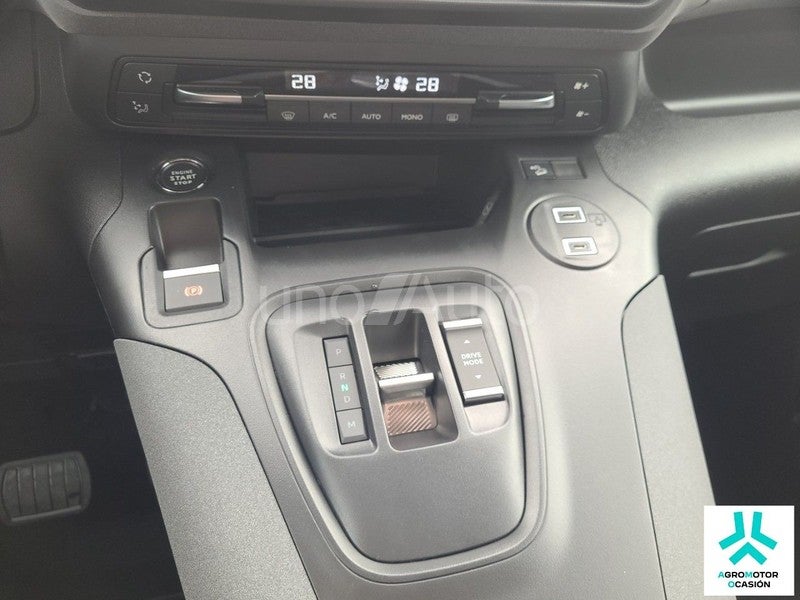 Rifter 1.5BlueHDi S&S Standard GT 130 EAT8