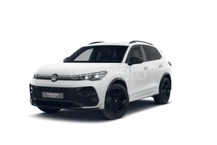 VOLKSWAGEN Tiguan 1.5 TSI eHybrid R-Line DSG 272kW