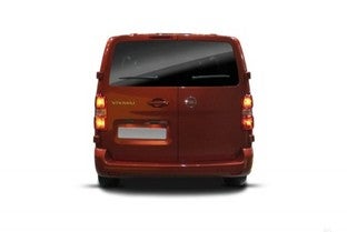 OPEL Vivaro Combi M1 1.5D S Carga Standard 120