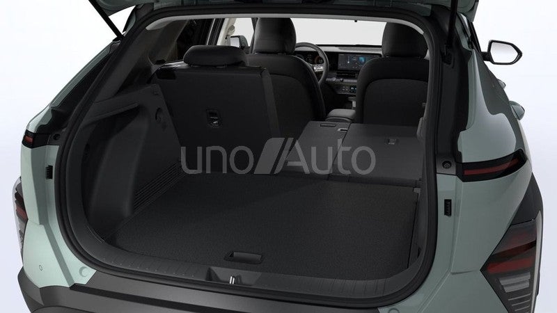 HYUNDAI Kona 1.6T 138CV Maxx
