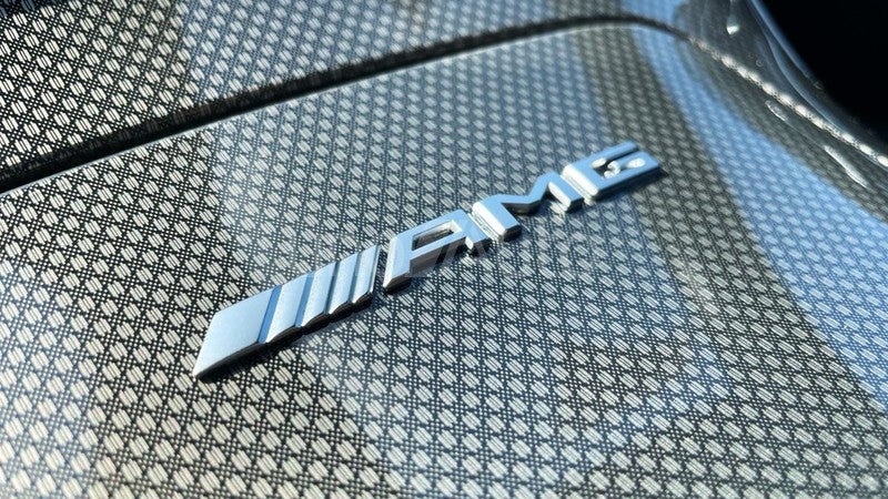 Mercedes-AMG CLE 53 4MATIC+ Coupé