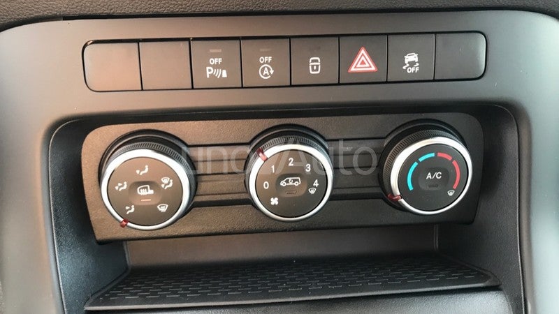 110 CDI Furgón