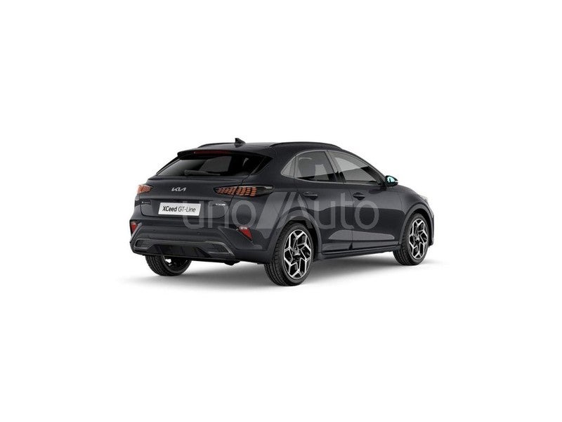 KIA XCeed 1.0 T-GDi Tech 74kW (100CV)