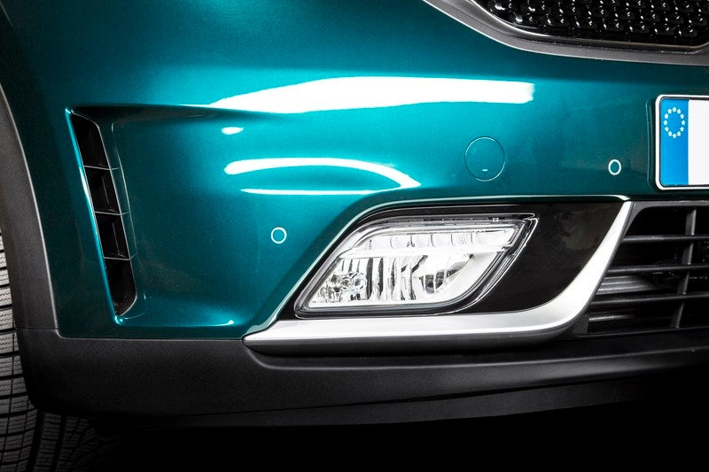 Niro 1.6 HEV Drive