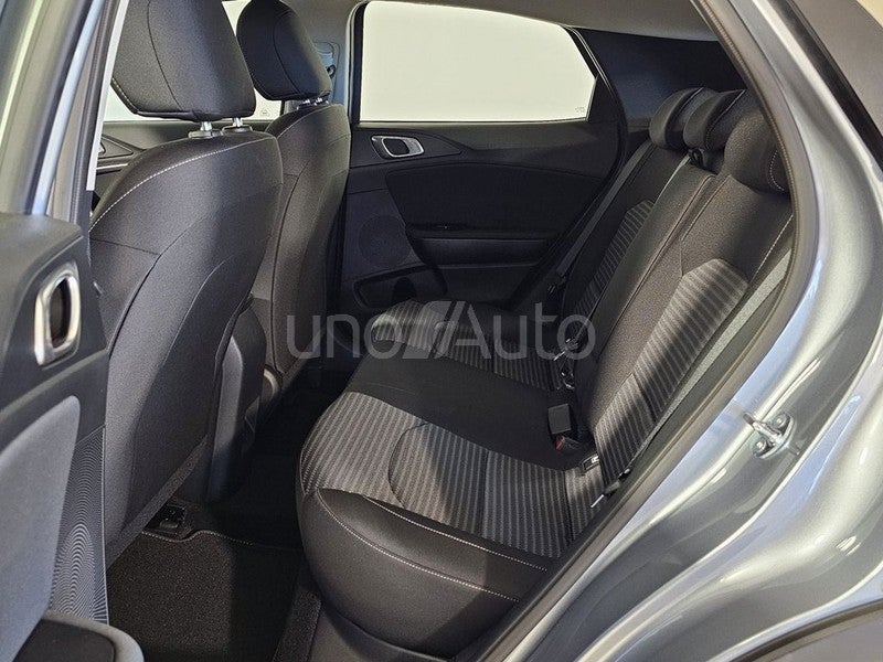 KIA XCeed 1.0 MHEV Drive 85kW (115CV)