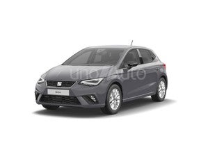 SEAT Ibiza 1.0 TSI S&S FR Salta 115