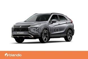 MITSUBISHI Eclipse Cross PHEV Kaiteki 4WD