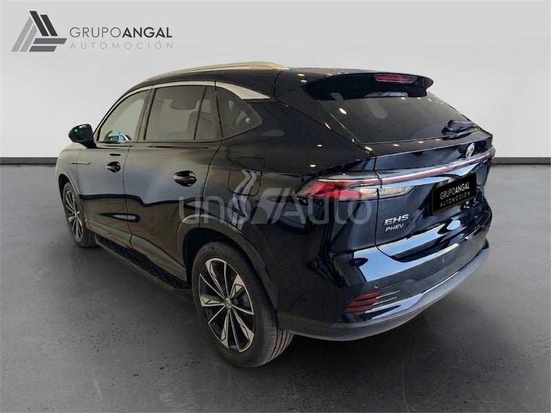1.5T PLUG IN HYBRID LUXURY