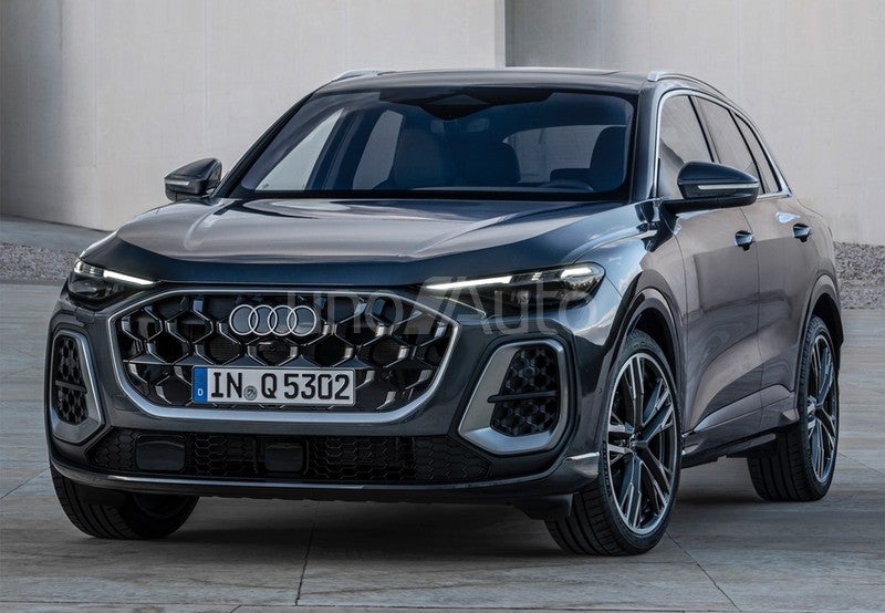 Q5 Sportback 50 TFSIe Black line quattro-ultra S tronic