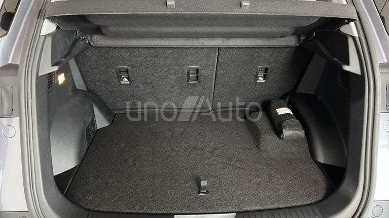 1.5 DHE HEV Excellence CVT