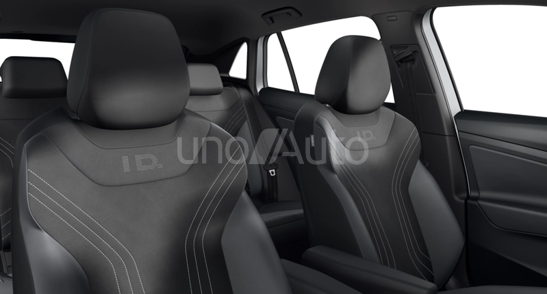 ID.4 Pro 210KW 77Kwh
