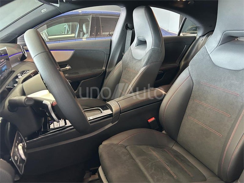 CLASE CLA 250 e