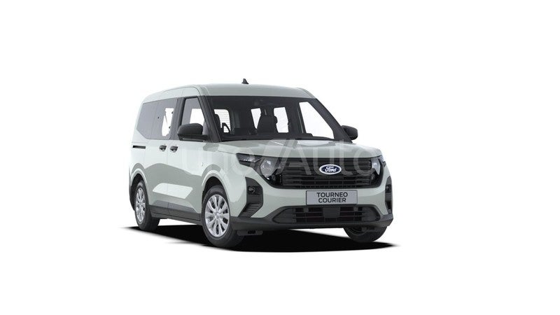 Tourneo Courier 1.0 Ecoboost Trend