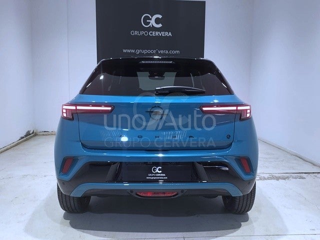 Mokka-e GS-e 156