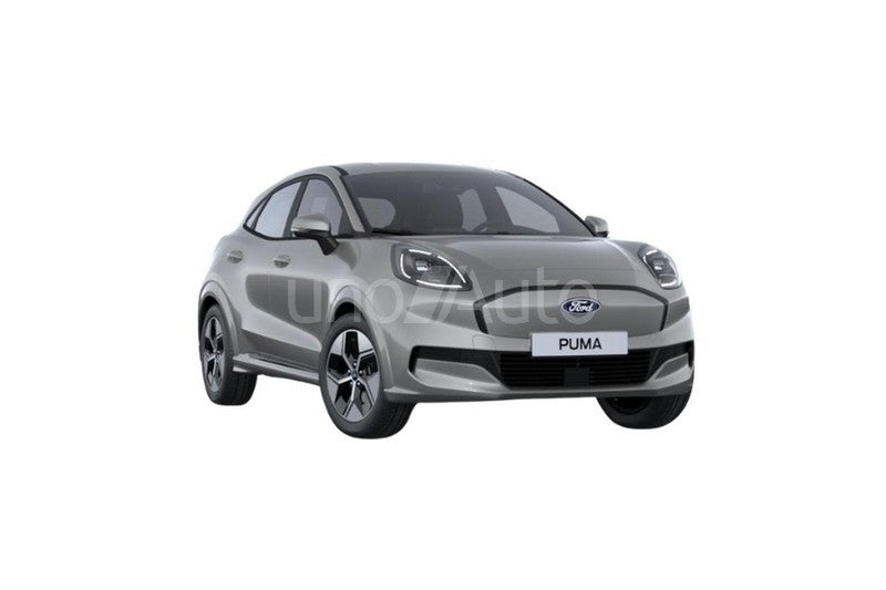 FORD Puma Gen-E 43kWh 168CV FWD