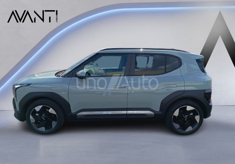 EV2 Standar Range Air 108kW