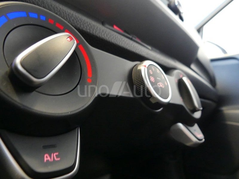 Stonic 1.2 DPi Concept