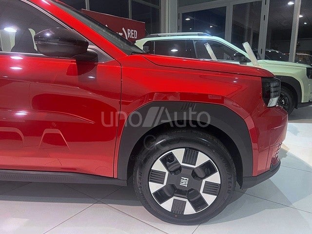 Grande Panda 1.2 MHEV Icon 81KW