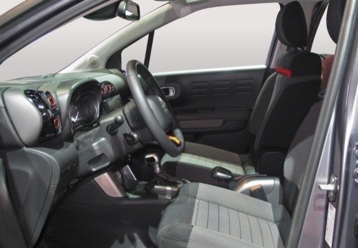 C3 Aircross Puretech S&S Feel 110
