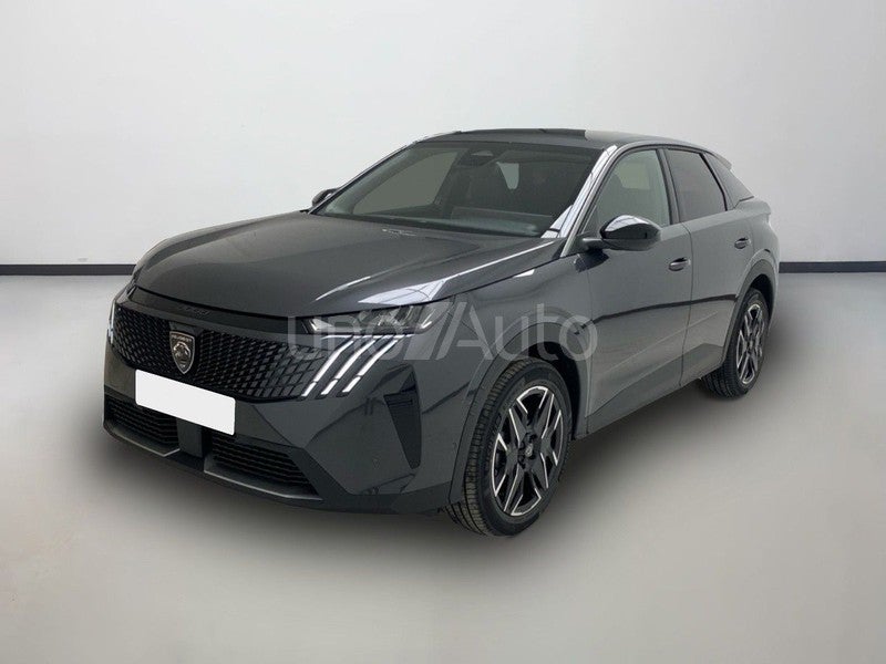 Hybrid 1.2 107KW Allure eDCS6