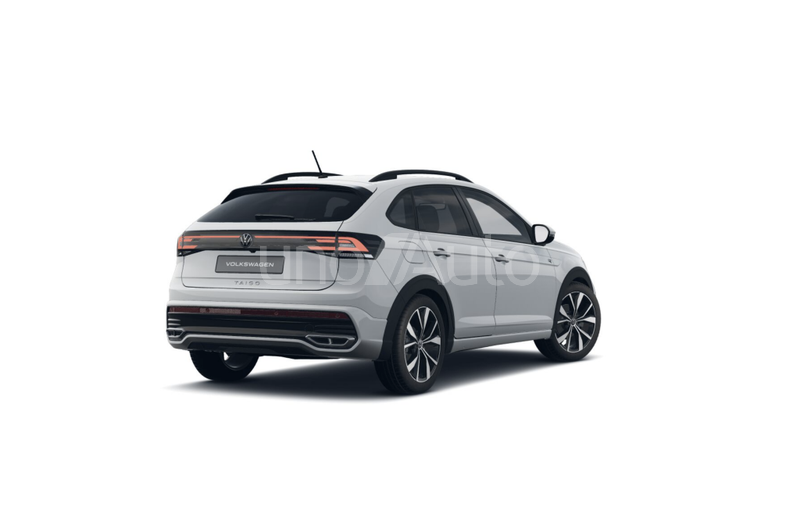 Taigo 1.5 TSI R-Line DSG 110kW