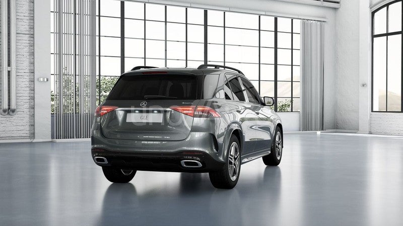 GLE GLE 350 de 4MATIC