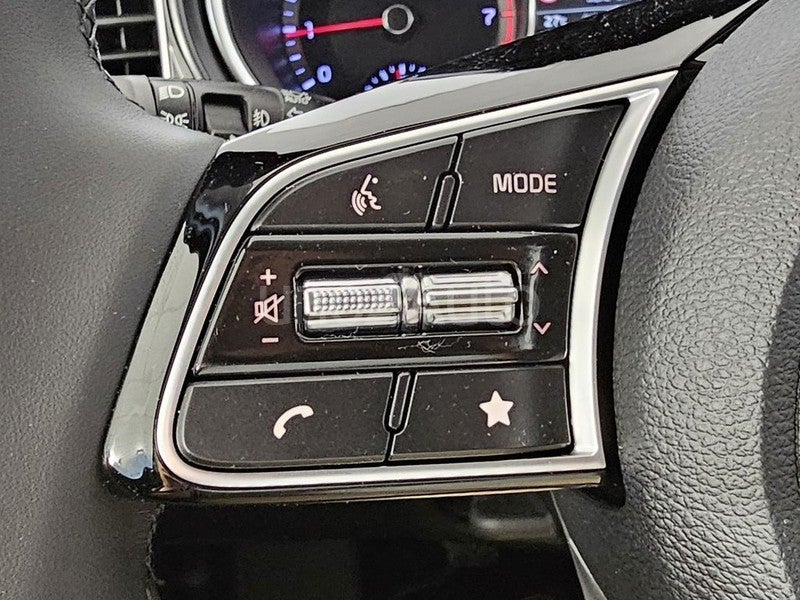 KIA XCeed 1.0 MHEV Drive 85kW (115CV)