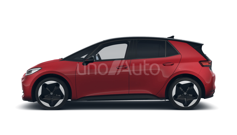 ID.3 Pro S 150kW 84kWh