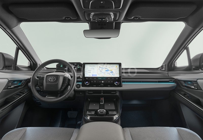 C-HR + 230E Advance 77kWh