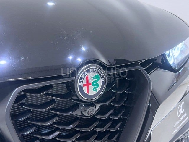 Tonale 1.5 MHEV Intensa FWD 160