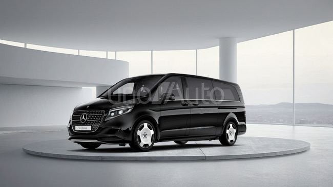 250 d Avantgarde Extralargo