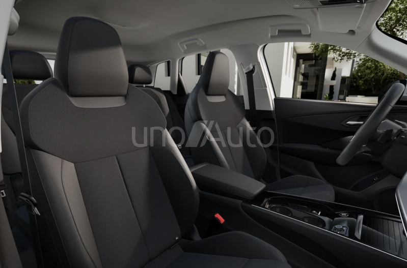 Q3 1.5 TFSI Advanced S tronic 110kW