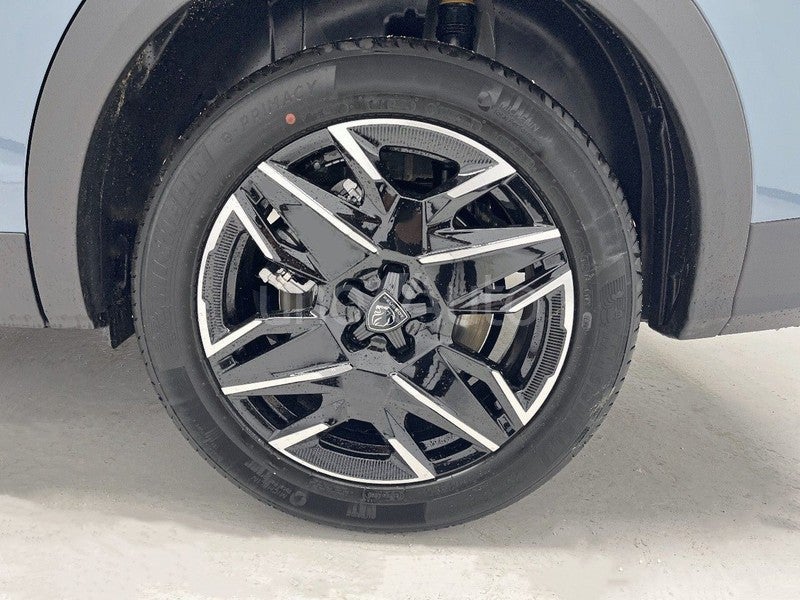 Hybrid 1.2 107KW Allure eDCS6